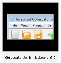 Yui Compressor Charset obfuscate js in netbeans 6 5