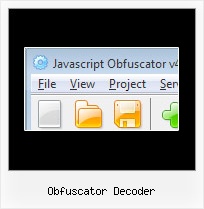 Dead Edwards Algorithm Javascript obfuscator decoder