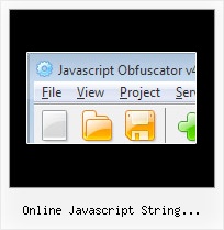 Safe Utf8 Url online javascript string obfuscation