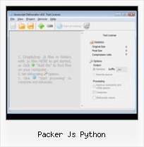 Jsonrequesterror Js Download packer js python