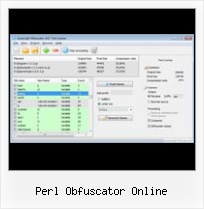 Jsmin Howto perl obfuscator online