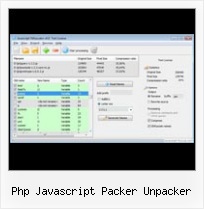 Convert Pdf To Ngzip php javascript packer unpacker