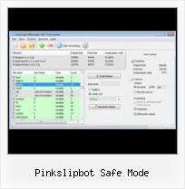 Eclipse Plugin Minify Css pinkslipbot safe mode