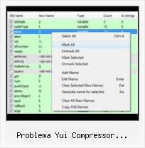 Url Encoder Utf 8 Unicode problema yui compressor javascript utf8