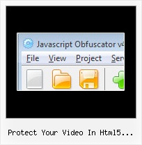 Compress Cookies Javascript Php protect your video in html5 encrypt javascript