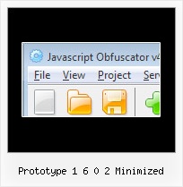 Json Obfuscator prototype 1 6 0 2 minimized