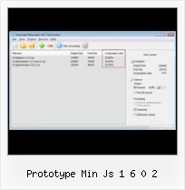 Beautiful Js Indent prototype min js 1 6 0 2