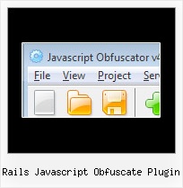 Javascript Obfuscate Reverse rails javascript obfuscate plugin