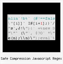 Avg Exploit Javascript Obfuscation Type 785 safe compression javascript regex