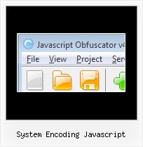 Website Copy Protection system encoding javascript