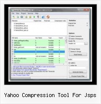 Yui Repository Mvn yahoo compression tool for jsps