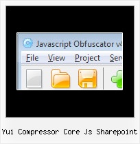 Javascript Build System Compressor Concatenate Bash yui compressor core js sharepoint