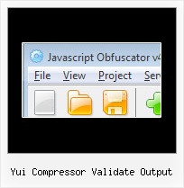 Urlencode Javascript Example To Encode Parameters yui compressor validate output