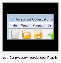 Protect Javascript Source yui compressor wordpress plugin