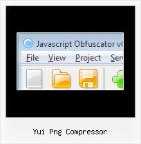 Obfuscate Js In Netbeans 6 5 yui png compressor