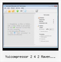 Encoding Ampersand In Url Hyperlink yuicompressor 2 4 2 maven repository