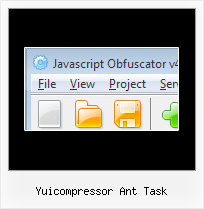 Jquery Convert Amp To Ampersand yuicompressor ant task