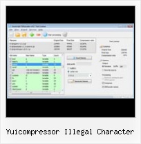 Javascript Obfuscator Written In Python yuicompressor illegal character