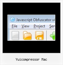 Obfuscate Email yuicompressor mac